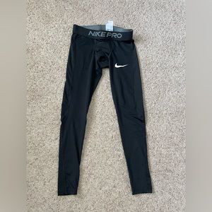 Nike Pro Peformance Tights/Leggings